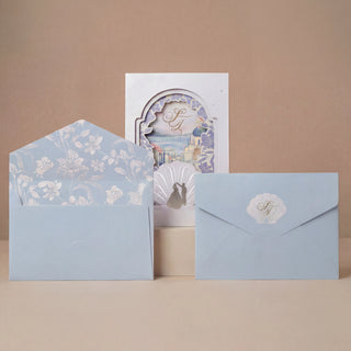 Wedding Invitation