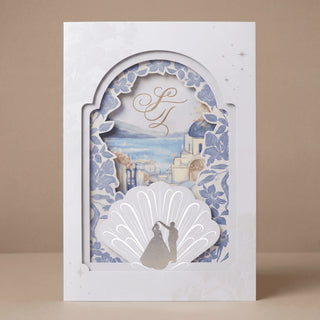 Wedding Invitation